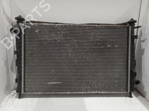 Used Water radiator FORD MONDEO II (BAP) 2.5 24V (170 hp) 4286663