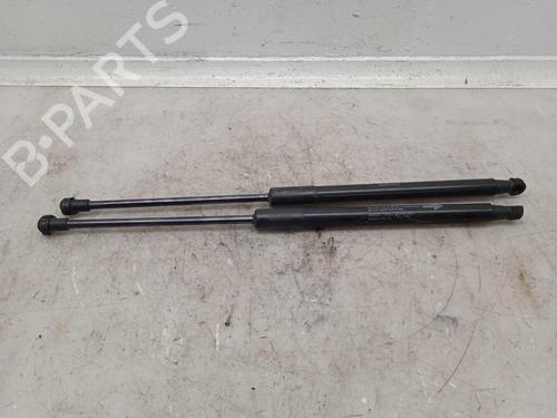 Used Tailgate lift support TOYOTA YARIS (_P9_) 1.4 D-4D (NLP90_, NLP90R) (90 hp) 15280923