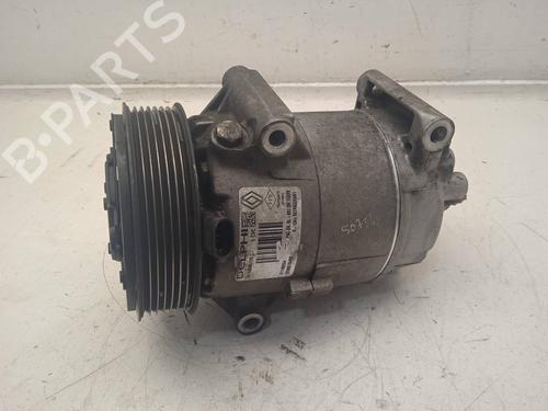 Used AC compressor RENAULT MEGANE II (BM0/1_, CM0/1_) [2001-2012]  11155911