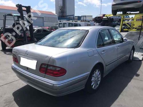 Starter MERCEDES-BENZ E-CLASS (W210)  | BP11149162M8 