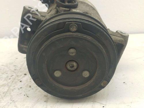 AC compressor OPEL ASTRA H GTC (A04)  | BP32188745M34  - Image 5