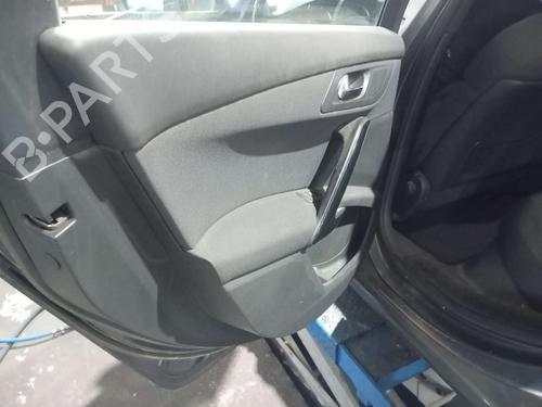 Rear left panel PEUGEOT 508 I (8D_) 2.0 HDi | BP31618218C60 - Image 3