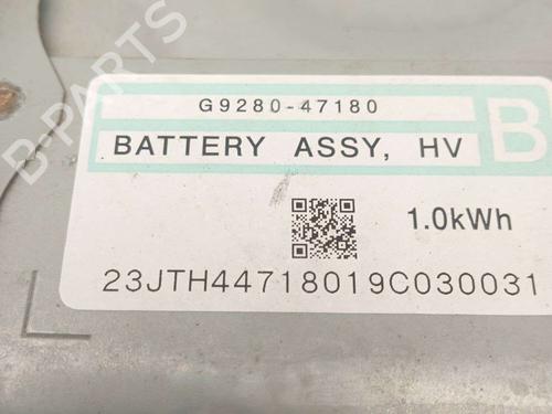 Battery TOYOTA PRIUS PLUS (_W4_) 1.8 Hybrid (ZVW40W, ZVW41W) | BP32522064E11  - Image 5