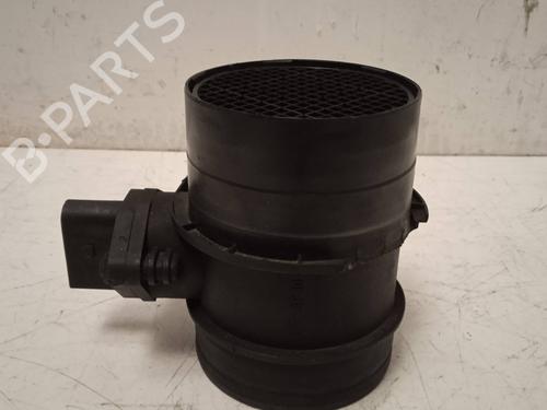 Used Mass air flow sensor Mass air flow sensor PORSCHE CAYENNE (9PA) [2002-2010] 4369503 4369503