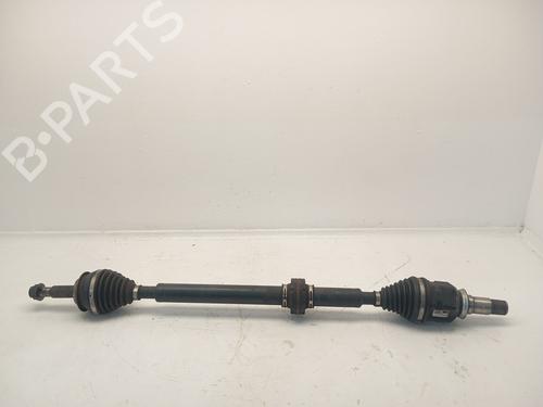 Used Right front driveshaft Right front driveshaft TOYOTA PRIUS PLUS (_W4_) 1.8 Hybrid (ZVW40W, ZVW41W) (136 hp) 32784545 32784545
