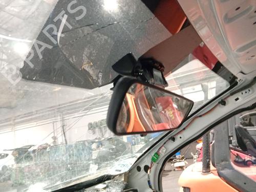 Rear mirror HYUNDAI i20 III (BC3, BI3) 1.2 | BP40013627I6 - Image 3