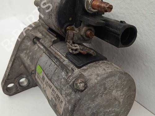 Starter SEAT ALTEA (5P1)  | BP31616751M8 