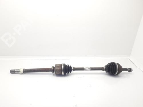 Used Right front driveshaft Right front driveshaft OPEL VIVARO A Van (X83) [2001-2015] 11149577 11149577