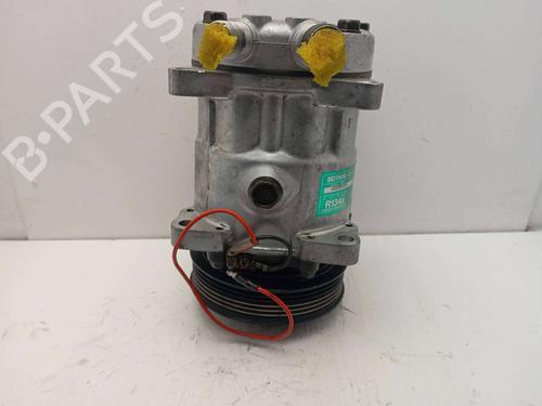 Used AC compressor AC compressor AUDI A4 B5 (8D2) 1.9 TDI (110 hp) 4317362 4317362