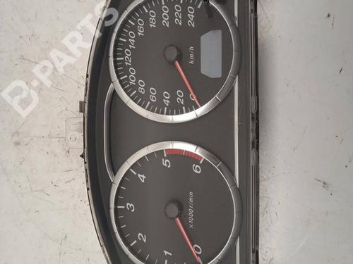 instrument-cluster-mazda-6-saloon-gg-gr1l55430-2002-2003-2004-2005-2006-2007-2008-11159435 main image