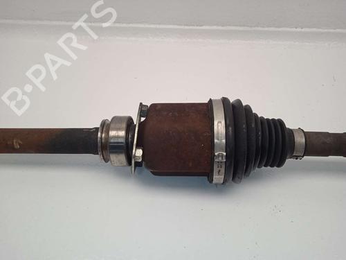 Right front driveshaft CITROËN NEMO MPV 1.3 HDi 80 | BP40095633M39 - Image 3