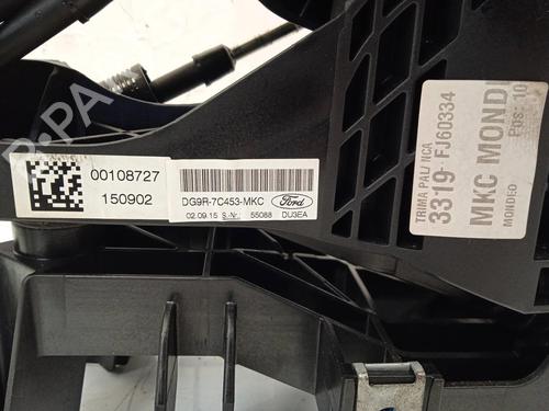 Gearstang FORD MONDEO V Hatchback (CE) | BP13025890M90