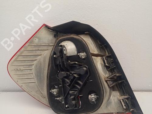 Right taillight BMW 1 (E87) 120 d | BP36362623C35 - Image 4