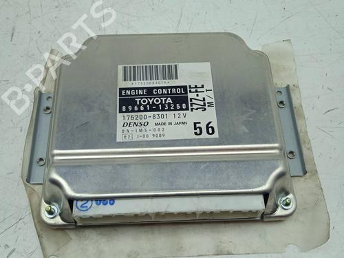 Used Engine control unit (ECU) Engine control unit (ECU) TOYOTA COROLLA (_E12_) 1.6 VVT-i (ZZE121_, ZZE121R) (110 hp) 4304995 4304995