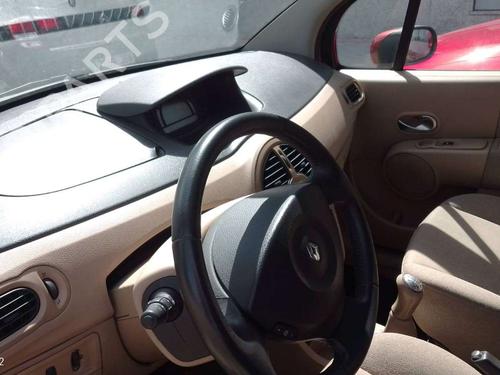 Headlight switch RENAULT MODUS / GRAND MODUS (F/JP0_) 1.5 dCi (FP0D, JP0D) | BP18257118I24  - Image 5