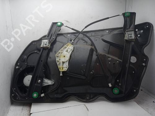 Front left window mechanism VW PASSAT B6 (3C2) 2.0 TDI 16V | BP11151680C22  - Image 5