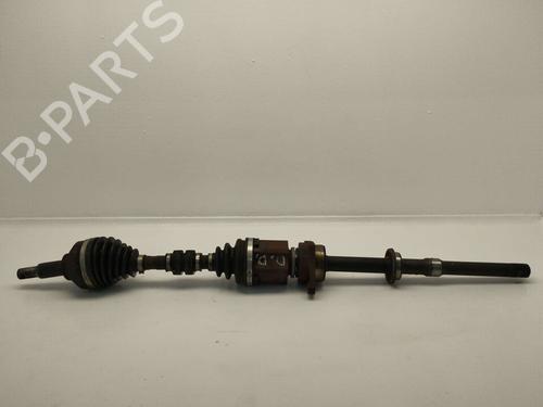 Used Right front driveshaft NISSAN MURANO II (Z51) 3.5 4x4 (256 hp) 25606764