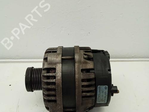 Used Alternator SSANGYONG KYRON 2.0 Xdi (141 hp) 18548511
