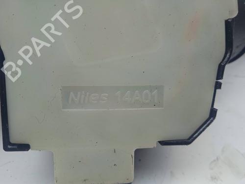 Headlight switch RENAULT KOLEOS I (HY_) 2.0 dCi (HY0K) | BP11164544I24 - Image 4