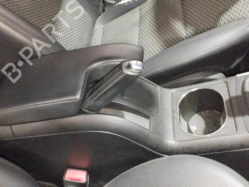 Used Middle console MERCEDES-BENZ B-CLASS Sports Tourer (W245) [2005-2011]  22523814