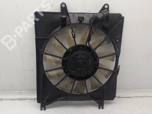 Used Radiator fan HONDA ACCORD VII (CL, CN) 2.2 i-CTDi (CN1) (140 hp) 11150897