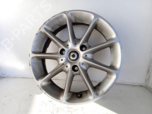 Felge für SMART FORTWO Coupe (451) 1.0 (451.331, 451.380) (71 hp) 31619986