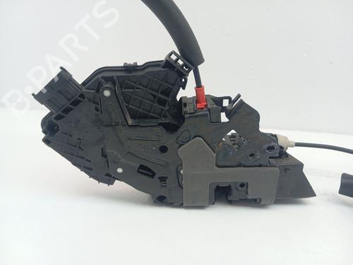 Rear right lock LAND ROVER DISCOVERY SPORT (L550) 2.0 D | BP32322615C99