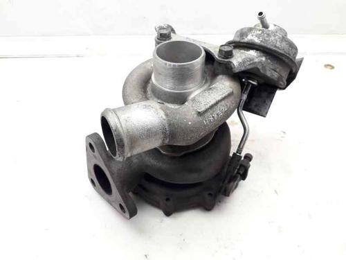 Used Turbocharger/Supercharger Turbocharger/Supercharger OPEL MERIVA A MPV (X03) 1.7 CDTI (E75) (100 hp) 5080205 5080205