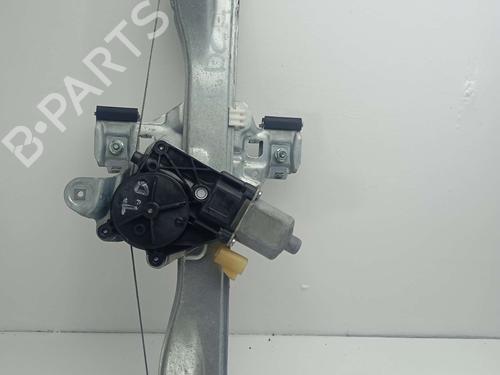 Used Rear right window mechanism CHEVROLET CRUZE (J300) [2009-2026]  22635688