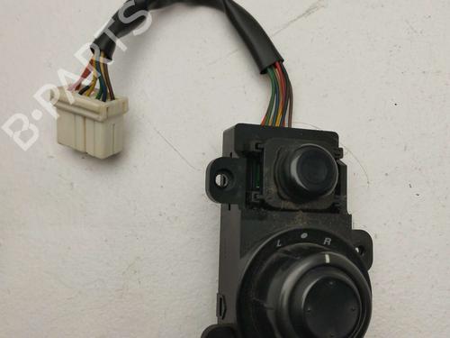Used Mirror switch SSANGYONG RODIUS I 2.7 Xdi (165 hp) 19658342