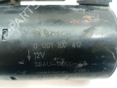 Starter VOLVO S40 II (544) | BP31617696M8