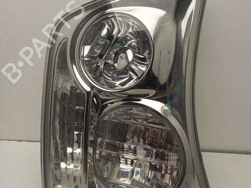 Used Right tailgate light LEXUS RX (_U3_) [2003-2008]  11348940