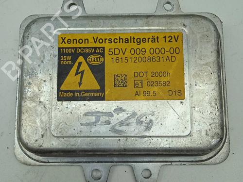 Used Xenon ballast MERCEDES-BENZ CLK (C209) [2002-2010]  17614520