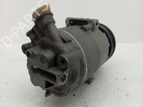 AC compressor OPEL ASTRA H (A04)  | BP31616145M34 
