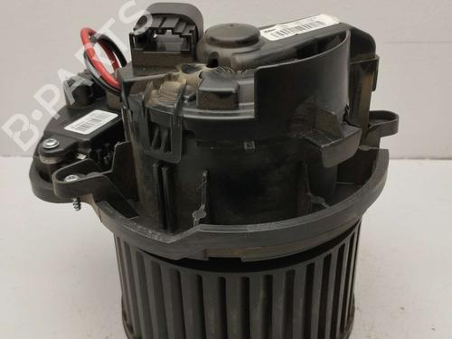 Used Heater blower motor Heater blower motor RENAULT ESPACE V (JR_) 1.6 dCi 160 (160 hp) 20700165 20700165