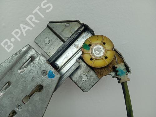 Elevador vidro trás esquerdo CITROËN C8 (EA_, EB_) 2.0 HDi 135 | BP31617534C24 