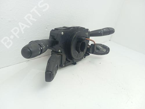 Headlight switch PEUGEOT 407 (6D_) 2.0 HDi 135 (6DRHRH, 6DRHRE, 6DRHRG, 6DRHRJ) | BP38542026I24 - Image 3
