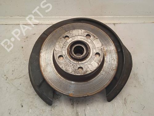 Used Left rear steering knuckle Left rear steering knuckle AUDI A6 C5 (4B2, 4B4) 2.8 (193 hp) 11155176 11155176