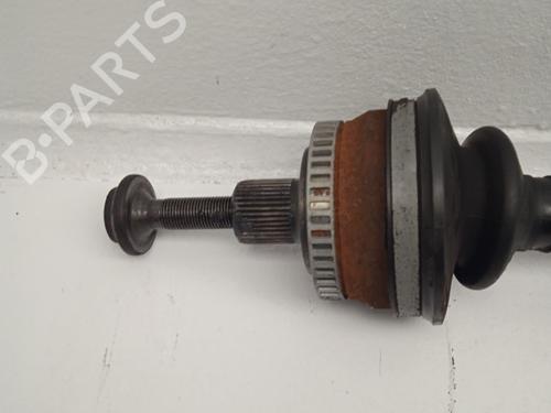Right rear driveshaft AUDI A4 B6 (8E2) 2.5 TDI quattro | BP31619707M41 - Image 3