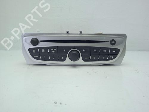 radio-renault-scenic-iii-jz01_-2008-2009-2010-2011-2012-2013-2014-2015-2016-31641772 main image