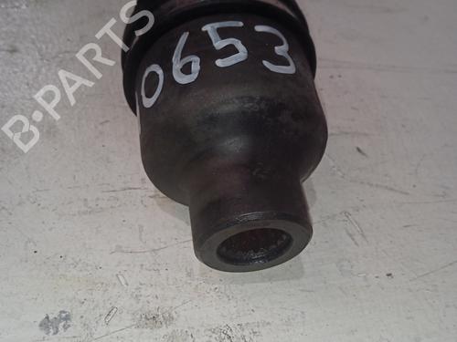 Left front driveshaft AIXAM A.721 0.4 D | BP12446794M38 