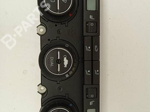 Used Climate control Climate control VW PASSAT B6 (3C2) 2.0 TDI 16V 4motion (140 hp) 11155445 11155445