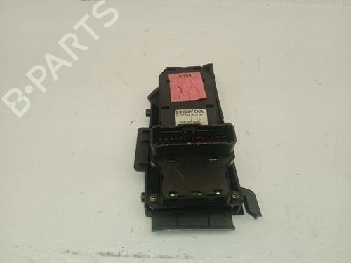 Left front window switch HONDA CIVIC VII Hatchback (EU, EP, EV)  | BP31614526I27  - Image 5