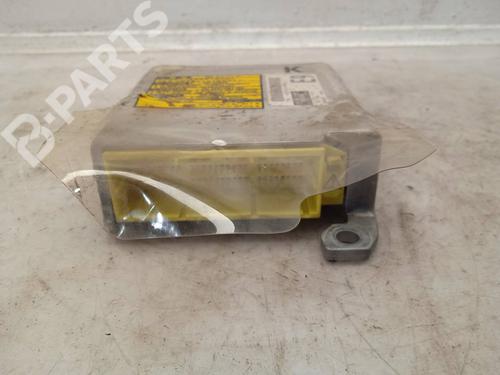 Used ECU airbags ECU airbags TOYOTA PRIUS Liftback (_W2_) 1.5 Hybrid (NHW20_, NHW20R) (112 hp) 11163382 11163382
