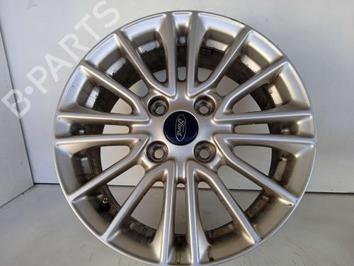 Used Rim Rim 19780710 19780710