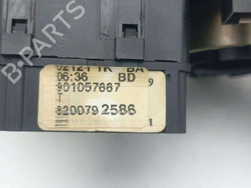 Headlight switch DACIA SANDERO  | BP34540851I24  - Image 9