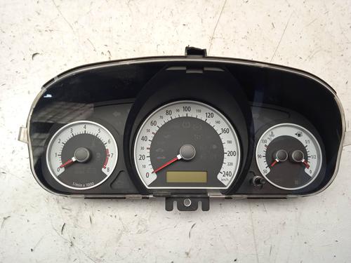 Used Instrument cluster KIA CEE'D Hatchback (ED) 1.6 (126 hp) 11152592