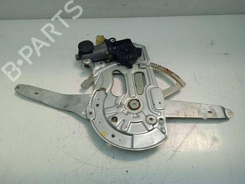 Front right window mechanism VOLVO XC90 I (275) 2.5 T AWD | BP13231888C23