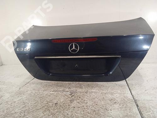 Used Tailgate Tailgate MERCEDES-BENZ E-CLASS (W211) E 320 (211.065) (224 hp) 11158275 11158275