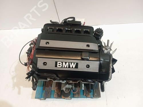 Engine BMW 5 (E39) | BP31616255M1 - Image 3